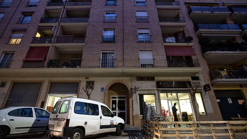 Asesinada una mujer en Catarroja, Valencia presuntamente por su pareja, que ha sido detenida