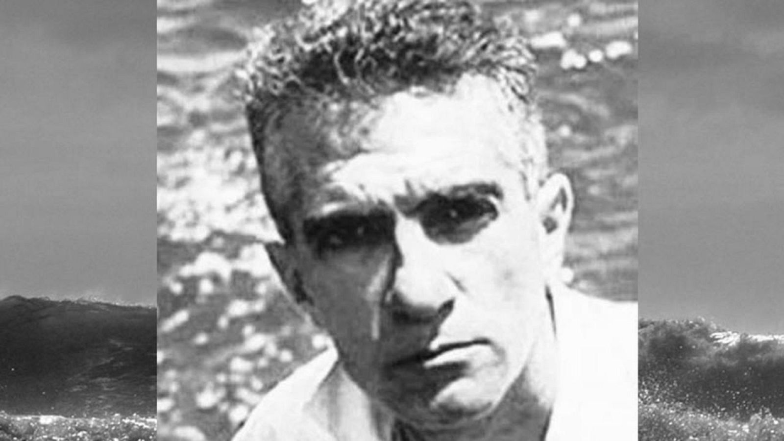 Blas de Otero en Saber y Ganar