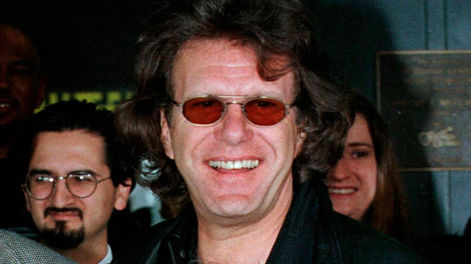 Muere a los 71 años el músico Keith Emerson, fundador de Emerson, Lake & Palmer