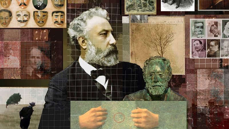 Julio Verne, el poder de la imaginación