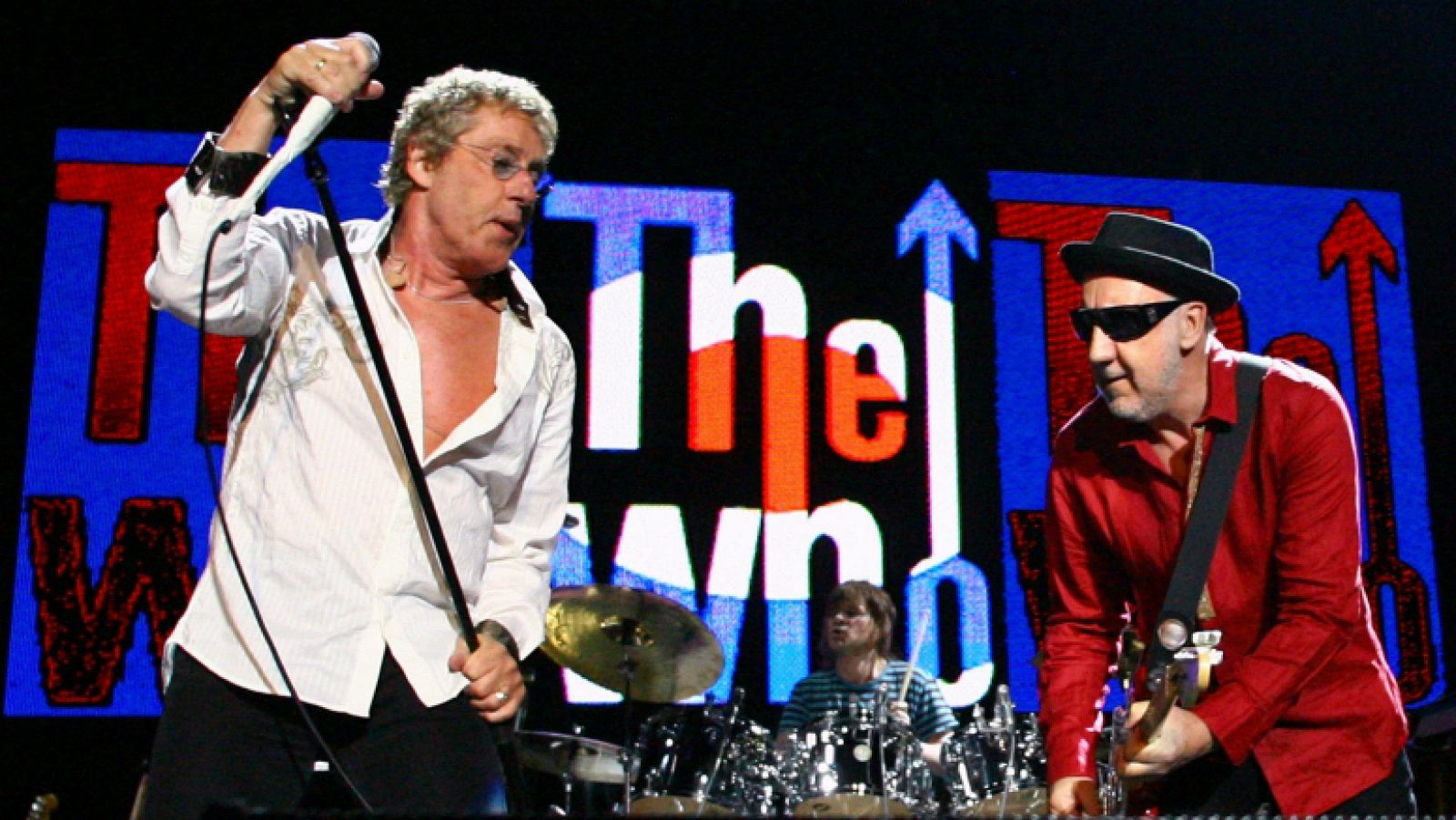 The Who, cabezas de cartel en junio del Azkena