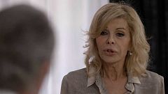 De su dura infancia a la mujer que quiso ser: Los 12 secretos de Bibiana Fernández en 'En la tuya o en la mía'