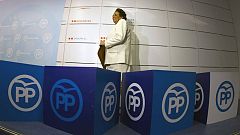 El PP abre un expediente informativo a Barberá y a los concejales de Valencia implicados en el caso Taula