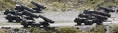 Aumenta la tensión internacional por el conflicto en Georgia