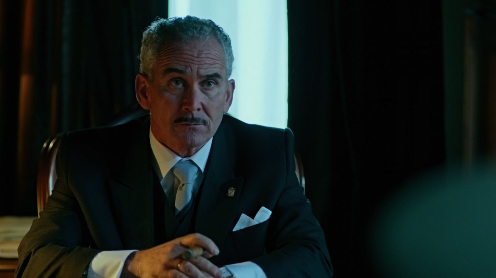 Carlos Manuel Díaz es Fernando López-Dóriga