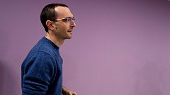 El líder de Podemos Madrid descarta dimitir aunque reconoce "dificultades organizativas"