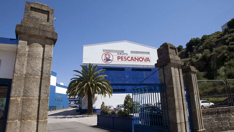 La Audiencia Nacional aumenta en 118 millones las fianzas a la cúpula de Pescanova