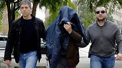 El fiscal ve prescritas 13 de las 16 denuncias contra el exprofesor pederasta confeso de Maristas