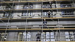 El coste laboral por trabajador crece el 1,2% al cierre de 2015
