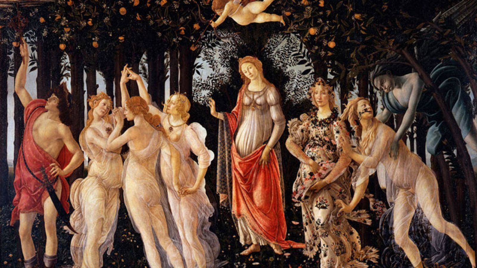 La Primavera en Saber y Ganar