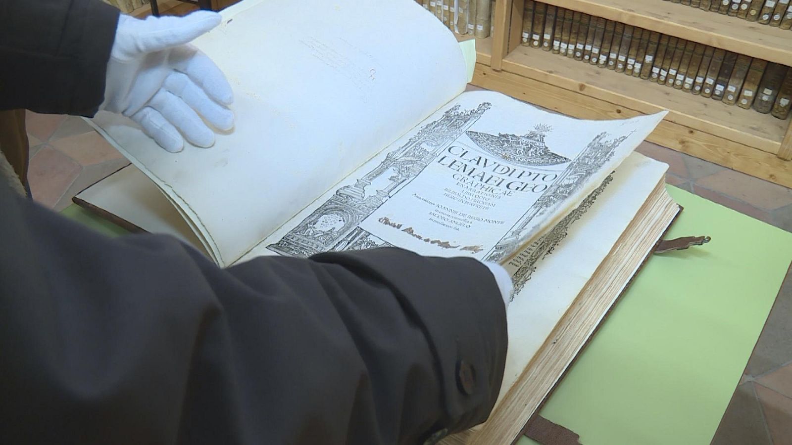 'Robos sin piedad' en 'Teleobjetivo'