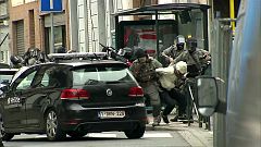 Abdeslam estaba preparado para volver a atacar tras los atentados de París