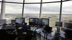 El segundo día de huelga de los controladores franceses obliga a cancelar 275 vuelos en España