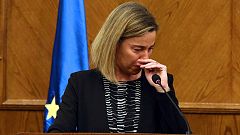 Conmoción en todo el mundo por los atentados de Bruselas