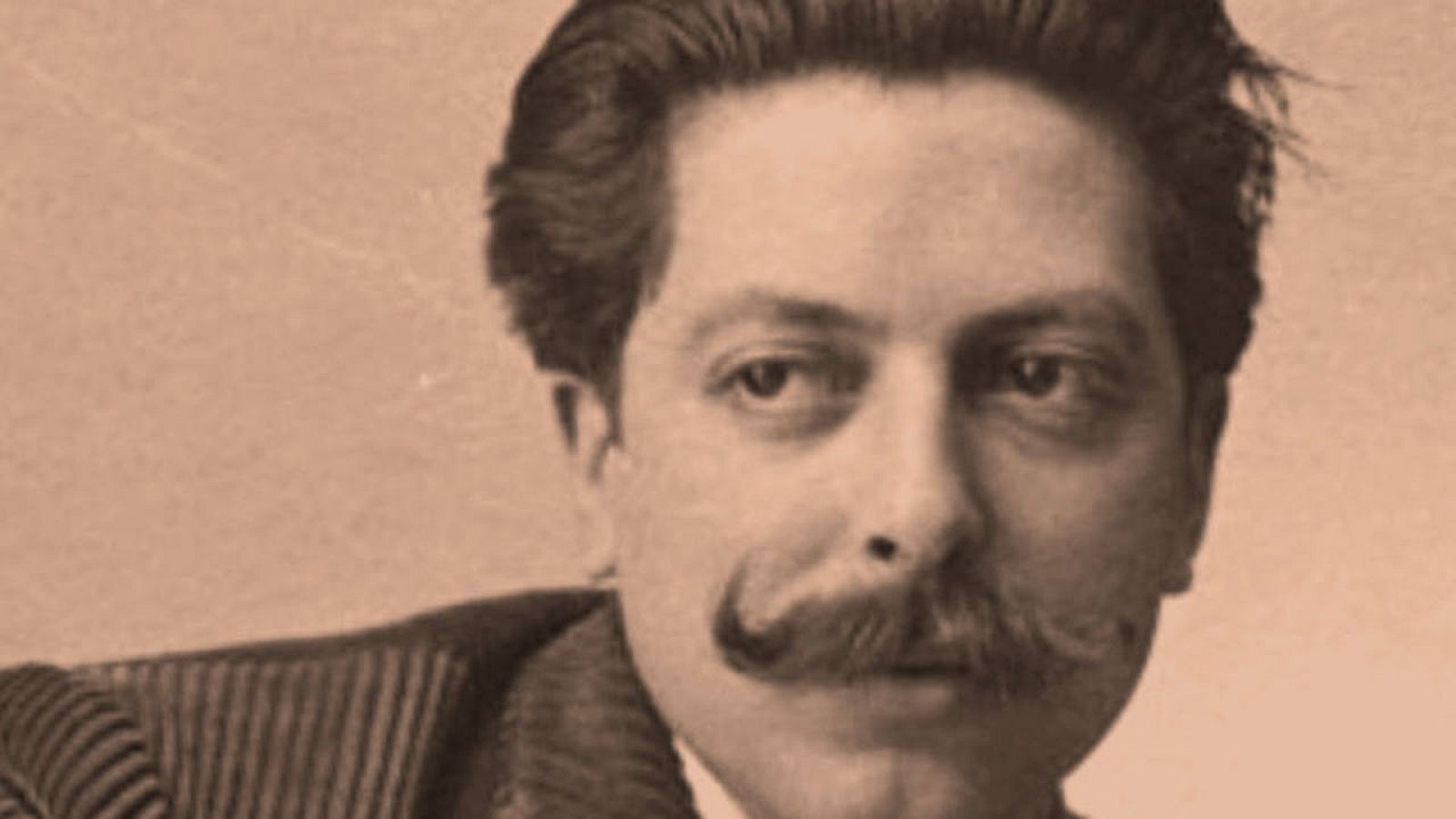 Enrique Granados en Saber y Ganar