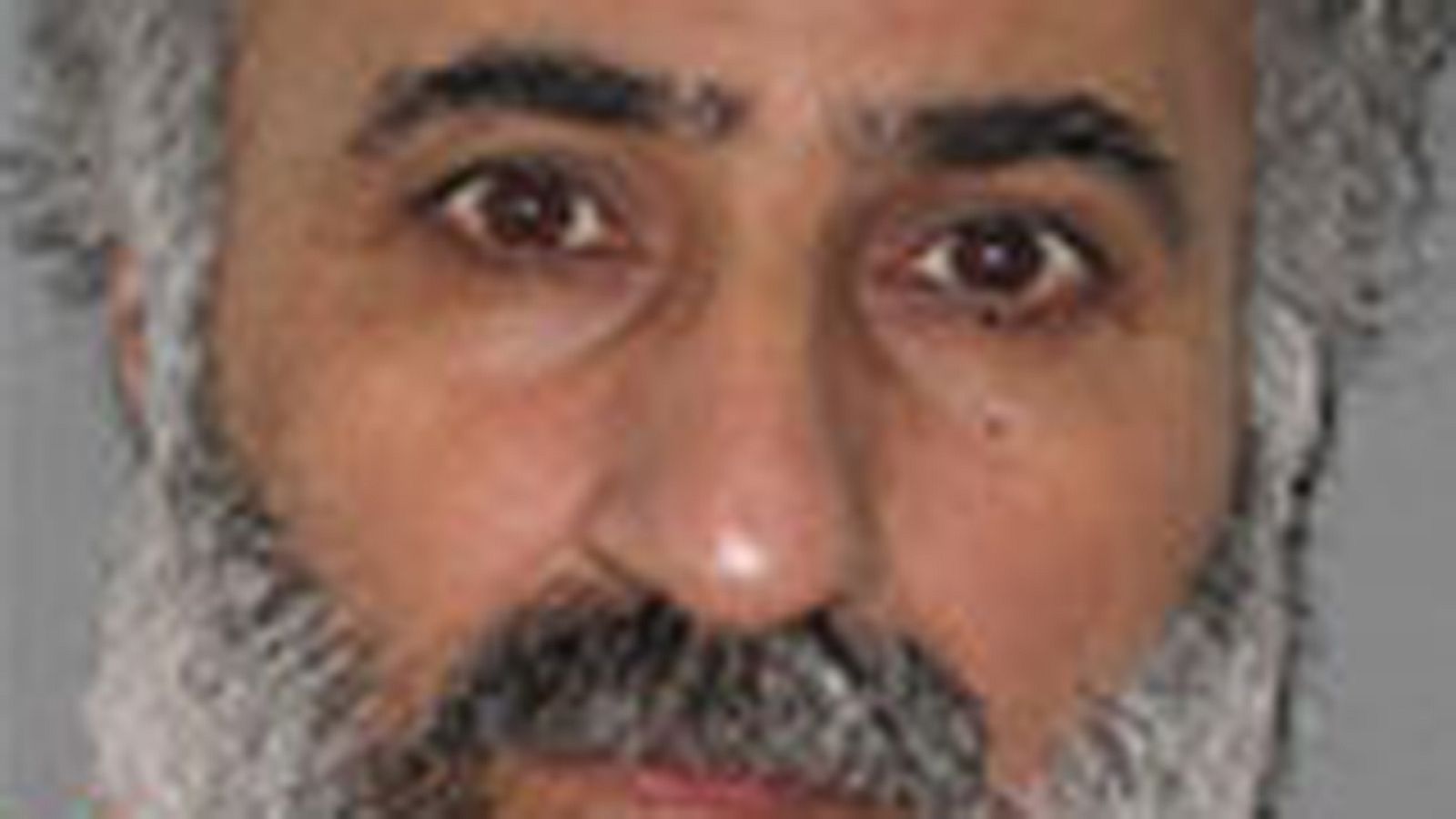 Imagen de Abdel Rahman Mustafá al Qaduli, número dos de la organización terrorista Estado Islámico