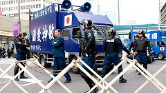 Una niña japonesa logra escapar de su secuestrador tras pasar dos años cautiva