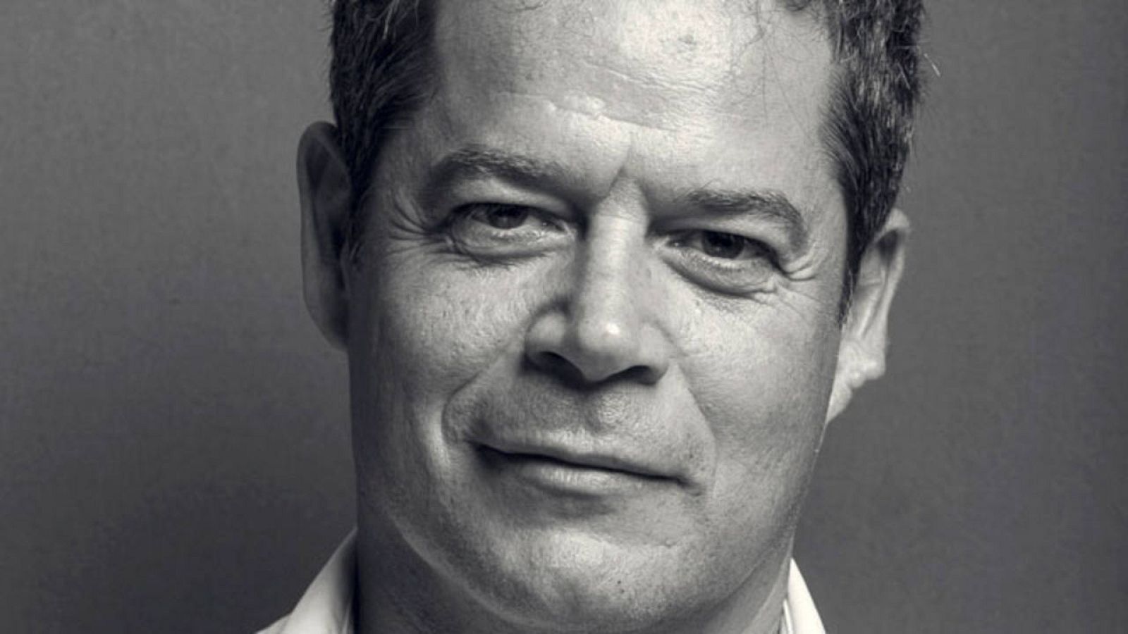 Jorge Sanz se incorpora al reparto de Águila Roja