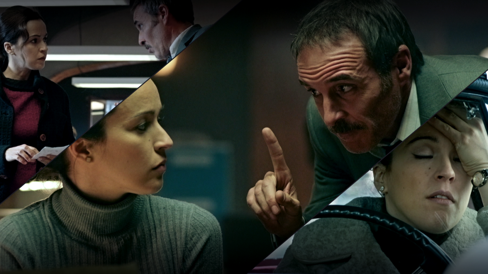 Jesús, el Pigmalión de Clara