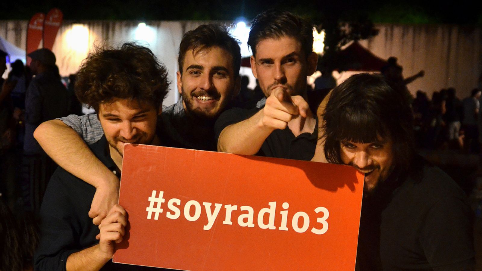 El Imperio del Perro