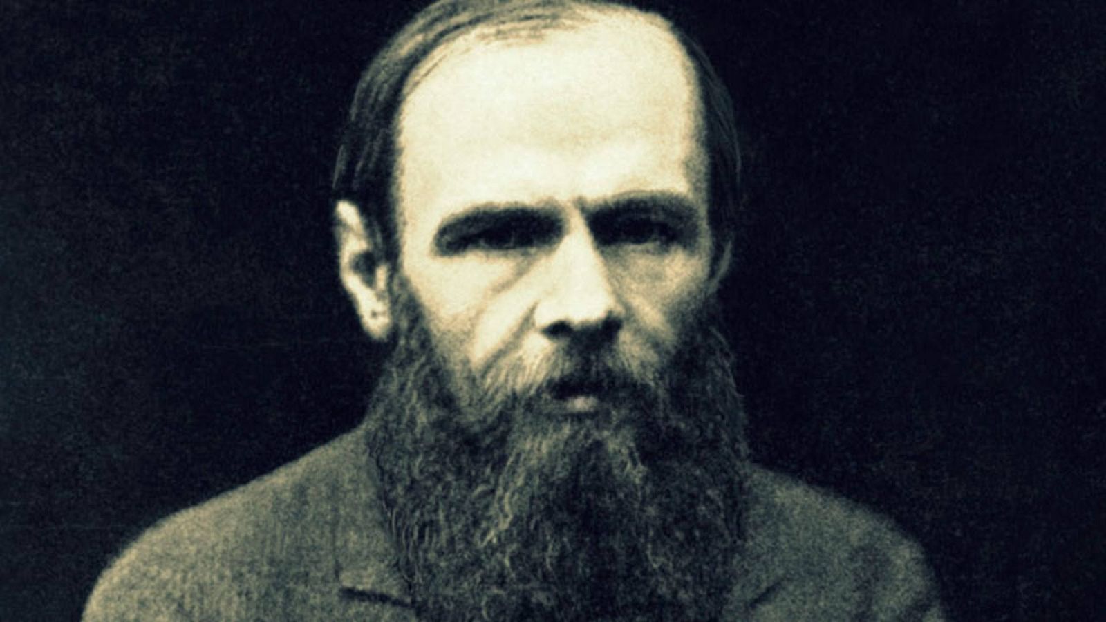 Fiódor Dostoyevski en Saber y Ganar