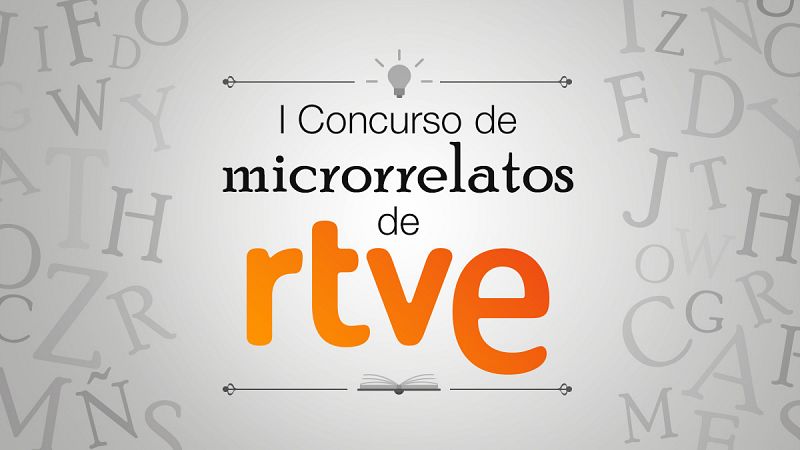 Ganador del I Concurso de microrrelatos de RTVE.es 