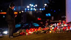 Bélgica rebaja a 32 el número de víctimas en los atentados del 22M