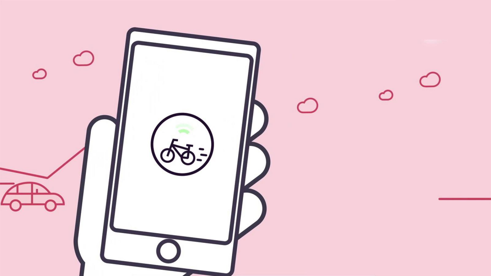 Comobity se puede descargar de manera gratuita tanto para iOS como para Android.