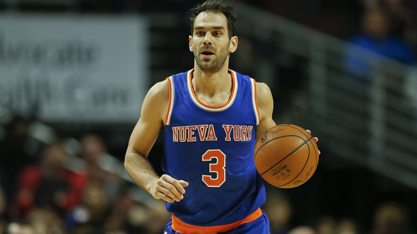 José Manuel Calderón