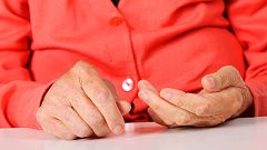 Una biopsia permite diagnosticar la enfermedad de Parkinson en pacientes con trastornos del sueño