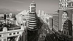 La Gran Vía de Madrid, más que una calle