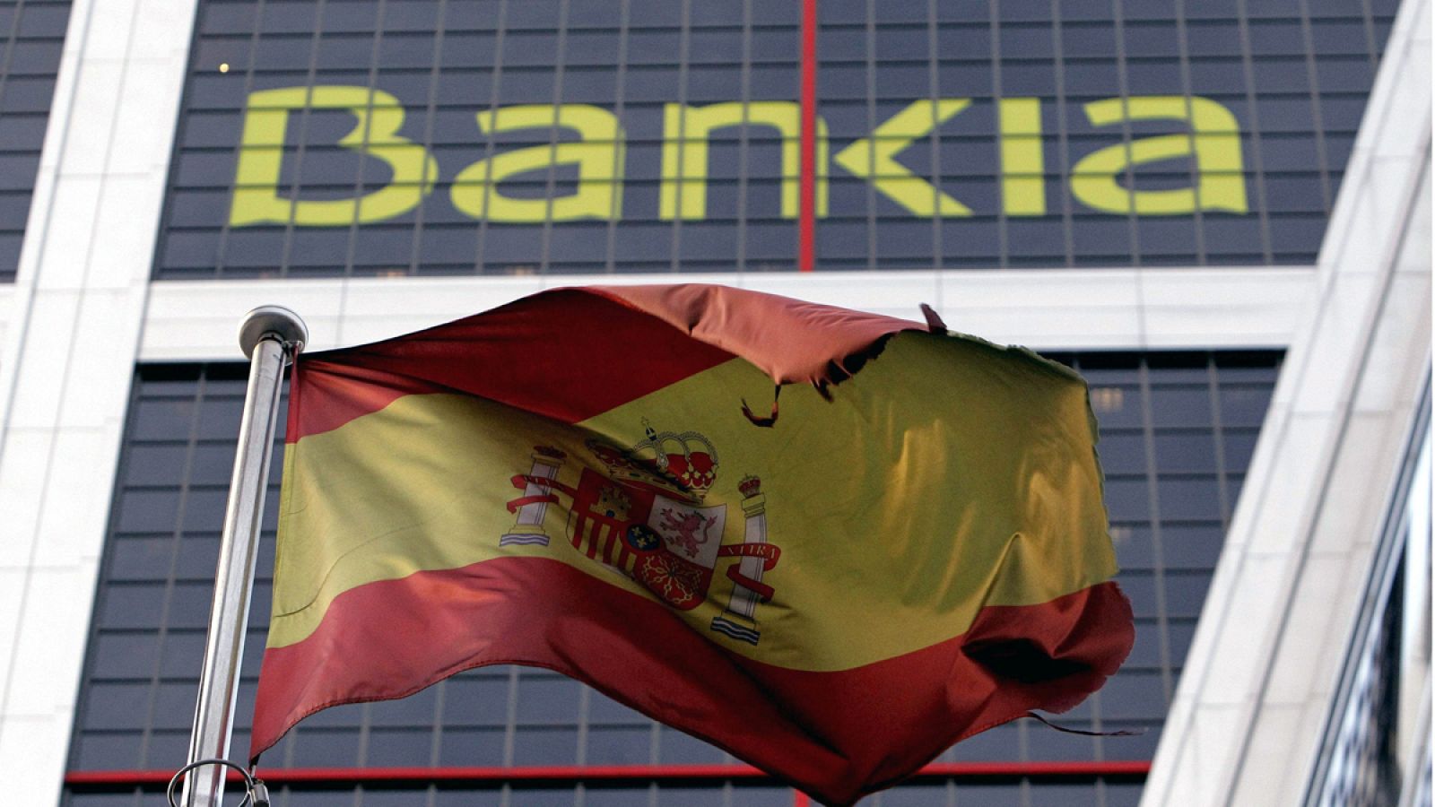 Bankia