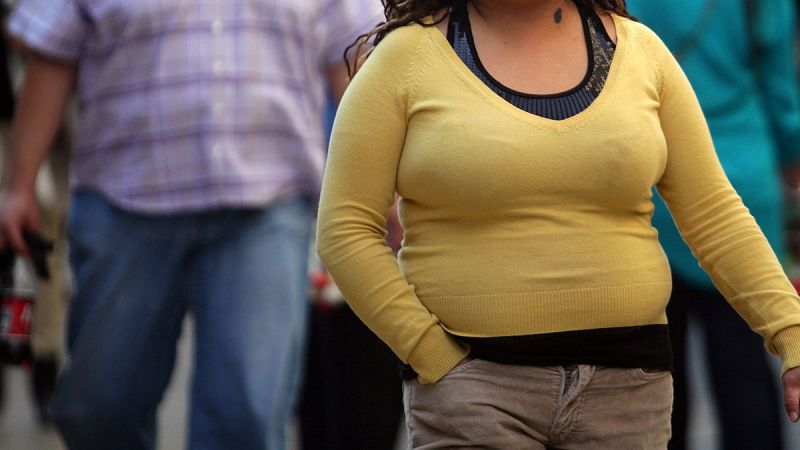  La obesidad afecta al 13% de la población adulta mundial y podría alcanzar el 20% en 2025