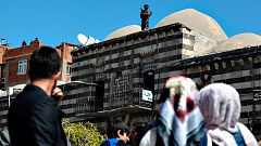 El PKK reivindica el atentado contra la policía turca perpetrado en Diyarbakir