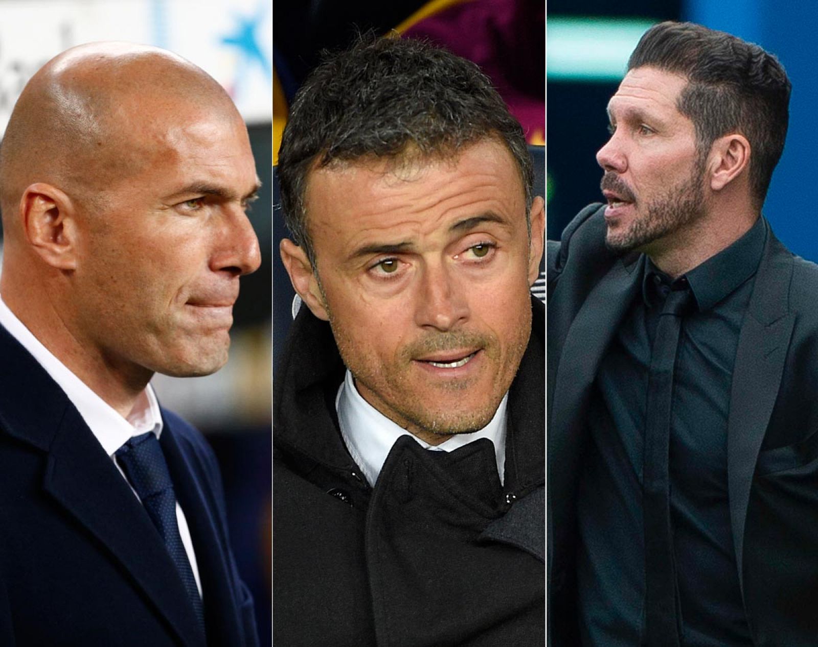 La recta final de la temporada estará cargada de emoción.