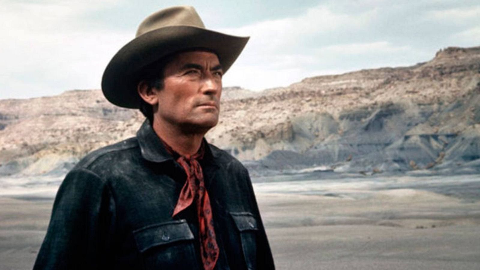 100 años del nacimiento de Gregory Peck