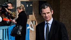 El arquitecto que reformó Pedralbes afirma que Urdangarin y Tejeiro le indicaron qué facturar a Aizoon