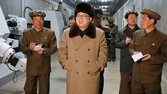 Las cuentas opacas en Panamá ayudaron a financiar la guerra siria y el programa nuclear de Corea del Norte