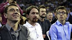Un documento muestra que Venezuela dio siete millones de euros a la fundación de la que nació Podemos