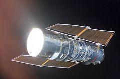 El telescopio espacial Hubble, reparado y mejorado, seguirá desvelando los misterios del Universo