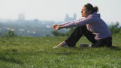 Paciencia y repetición, claves para fijar nuevos hábitos en el cerebro