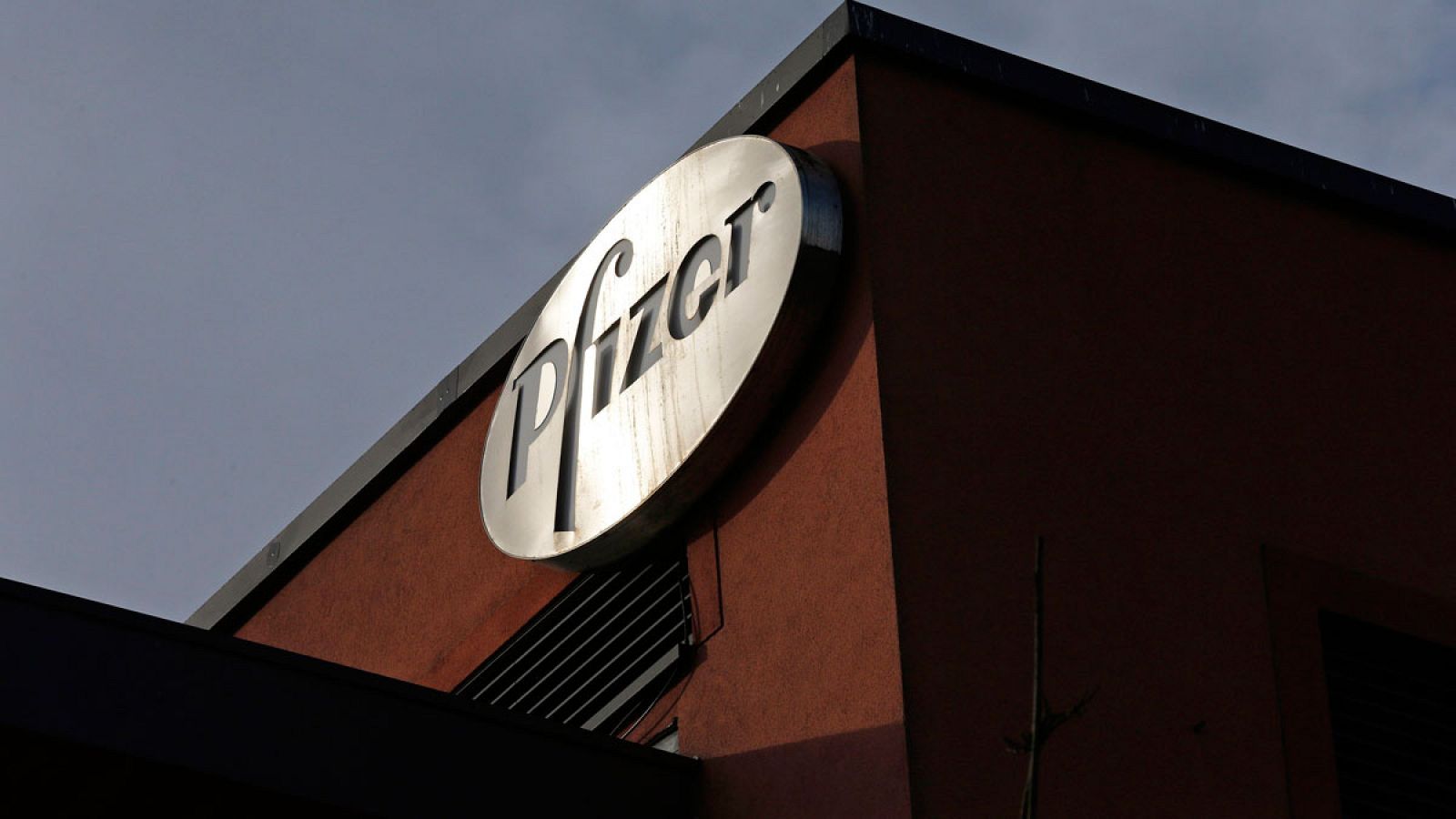 Sede de Pfizer en Dublín