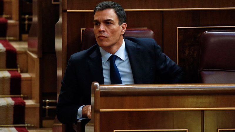 Sánchez se reunió en secreto con Junqueras el mismo día que con Puigdemont