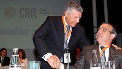 La Audiencia abre juicio a ocho exdirectivos por la quiebra de la CAM y les exige una fianza de 1.600 millones