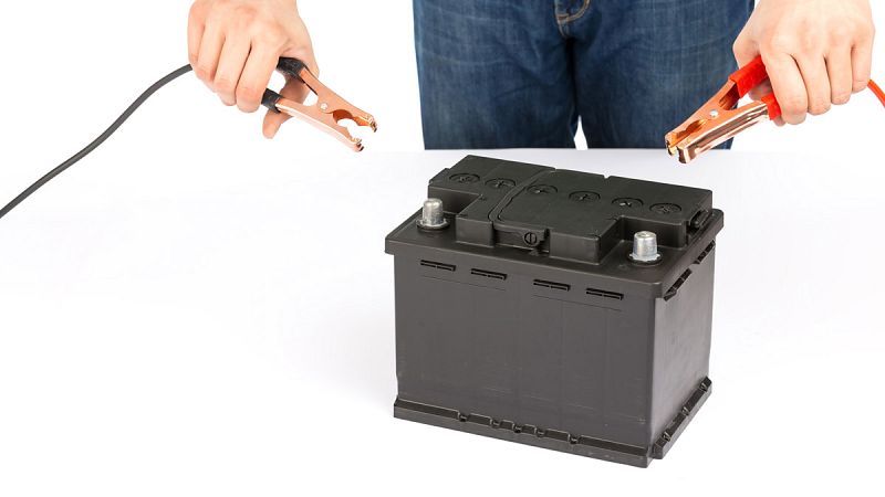 Desarrollan una célula de combustible capaz de producir electricidad a partir de la orina humana