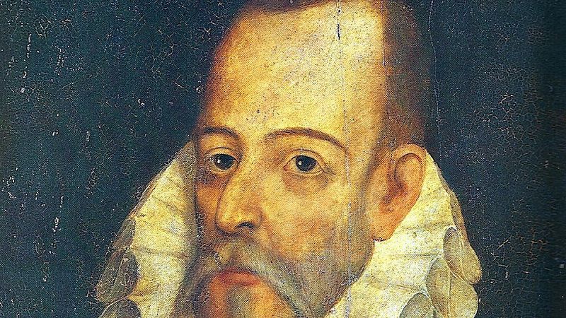Cervantes, gran protagonista de la 39 edición del Festival de Almagro