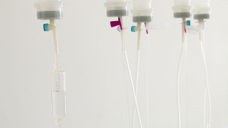 Descubierto uno de los mecanismos que genera resistencia a la quimioterapia