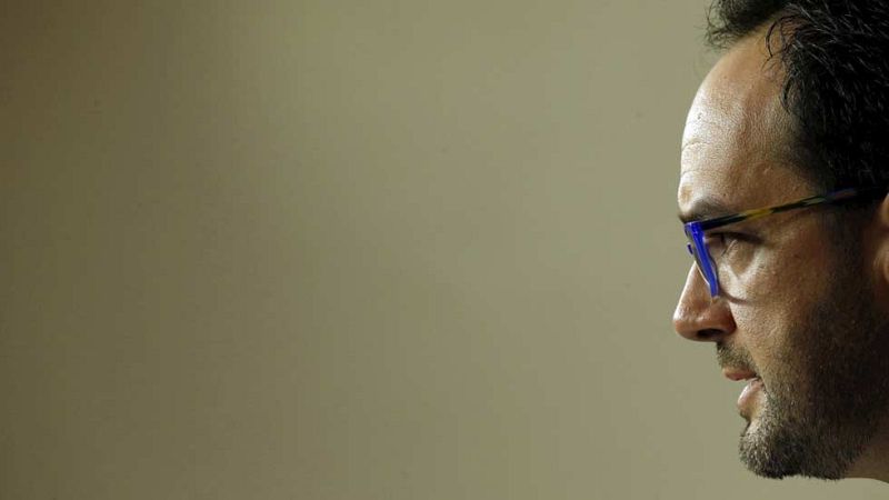 El PSOE, "indignado": "Iglesias ha cerrado la puerta al cambio que desean millones de españoles"