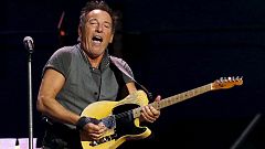 Springsteen suspende un concierto en Carolina del Norte como protesta por la ley LGBTQ