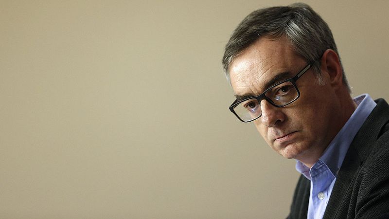 C's mantiene su veto a Rajoy pero le pide que deje la "pinza del inmovilismo" con Podemos